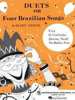 Duets On Four Brazilian Songs