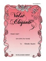 Valse Elegante