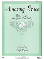 Amazing Grace