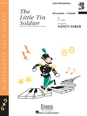 The Little Tin Soldier