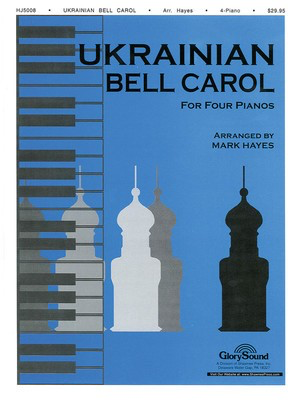 Ukrainian Bell Carol