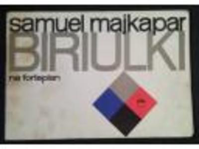 Biriulki Op. 28
