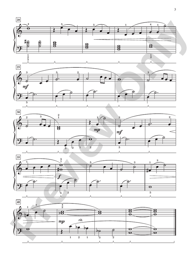 Character Pieces in Romantic Style, Book 1 - Piano (Digital Download)