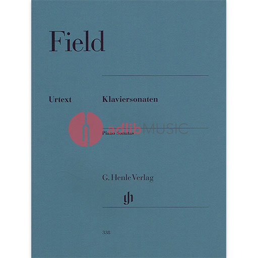 Piano Sonatas