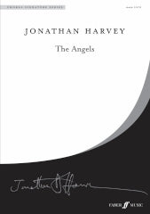The Angels - SATB Chorus (Digital Download)