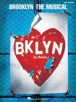 Brooklyn the Musical - Barri McPherson|Mark Schoenfeld - Piano|Vocal Hal Leonard Vocal Selections