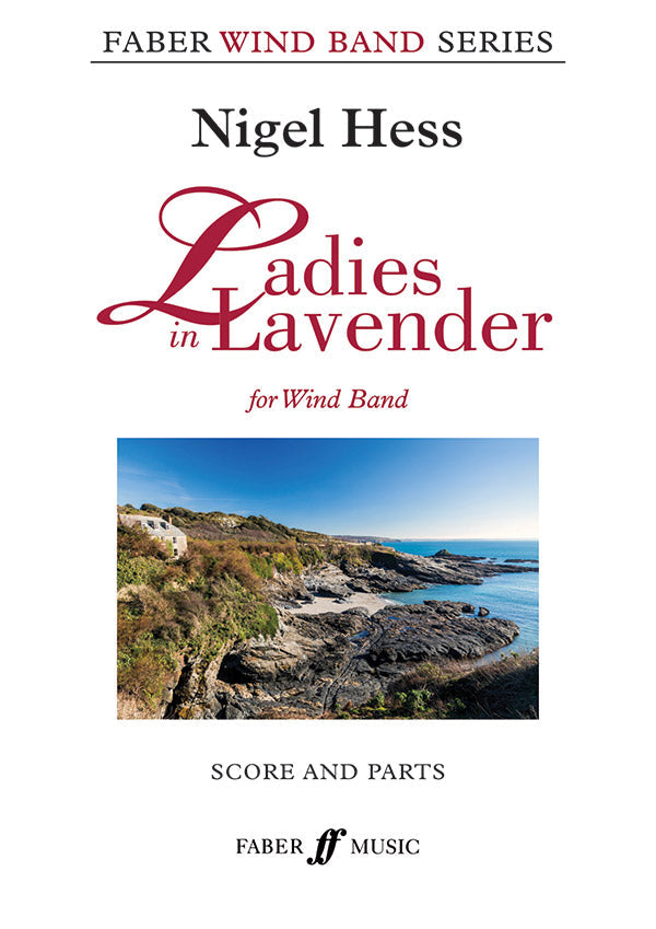 Ladies in Lavender CB Gr 4