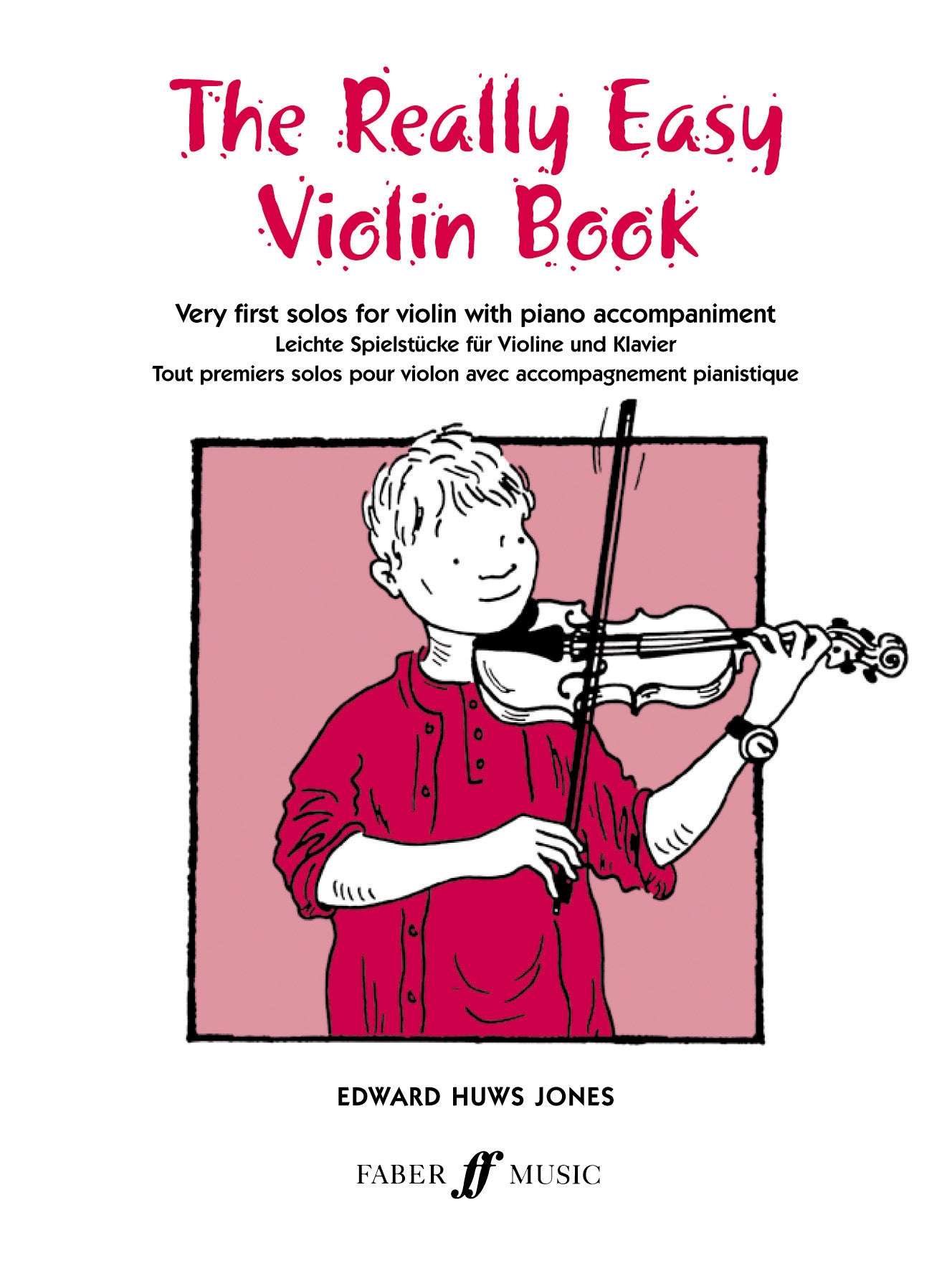Spanish Galleon - Violin/Piano Accompaniment (Digital Download)