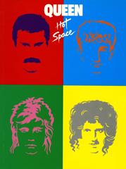 Body Language (Archive) - Queen - PVG (Digital Download)