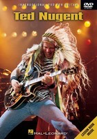 Ted Nugent - Guitar Hal Leonard DVD
