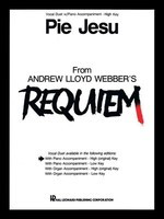 Pie Jesu (from Requiem) - Vocal Duet - Andrew Lloyd Webber - Vocal Hal Leonard Vocal Duet