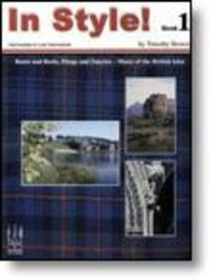 In Style! Book 1