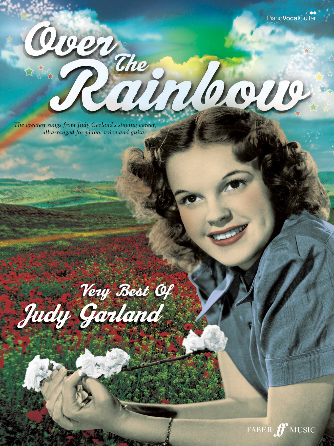 Embraceable You - Judy Garland - PVG (Digital Download)