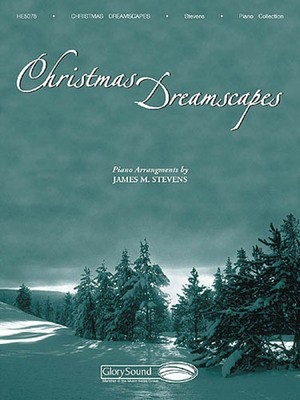 Christmas Dreamscapes