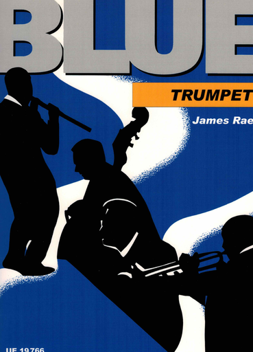 Blue Trumpet Trumpet/Piano