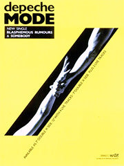 Somebody - Depeche Mode - PVG (Digital Download)