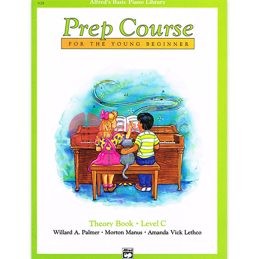 ABPL Prep Course Theory Book C