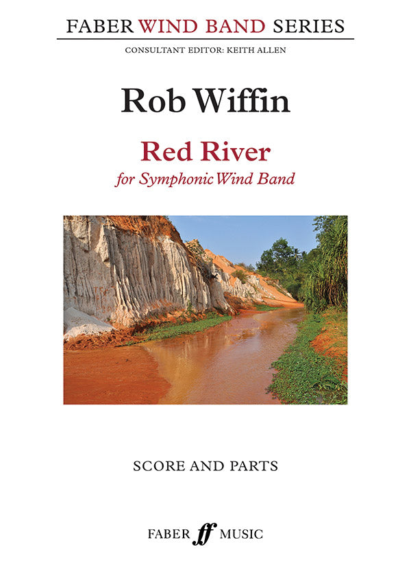 Red River CB Gr 3.5