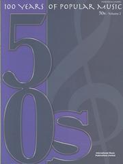 Get Me To The Church On Time (from 'My Fair Lady') (from '100 Years of Popluar Music: 1950s) - PVG (Digital Download)