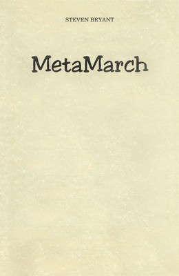MetaMarch - Score and Parts - Steven Bryant - BCM International Score/Parts