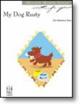 My Dog Rusty