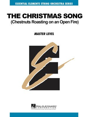 The Christmas Song (Chestnuts Roasting on an Open Fire) - Mel Torme|Robert Wells - Lloyd Conley Hal Leonard Score/Parts