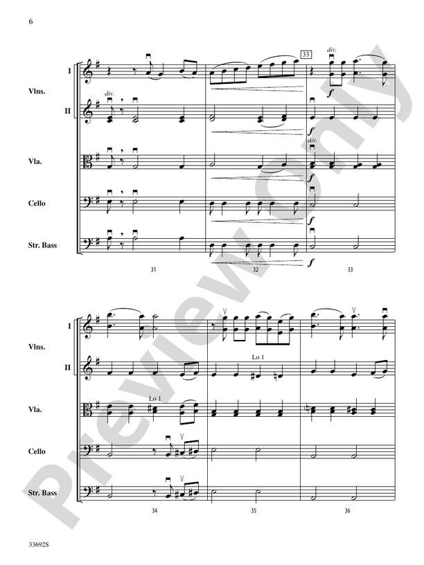 Out Here on My Own (from the motion picture Fame) - String Orchestra Conductor Score & Parts (Digital Download)