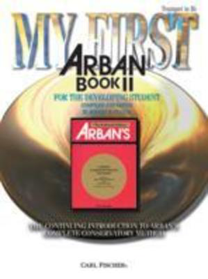 My First Arban For Trumpet Book II