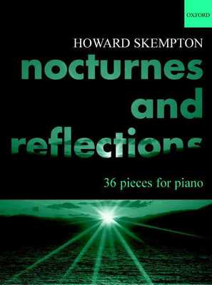 NOCTURNES AND REFLECTIONS PNO