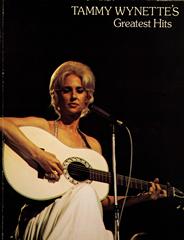 He'd Still Love Me - Tammy Wynette - PVG (Digital Download)