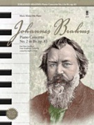 Piano Concerto No 2 In B Flat -