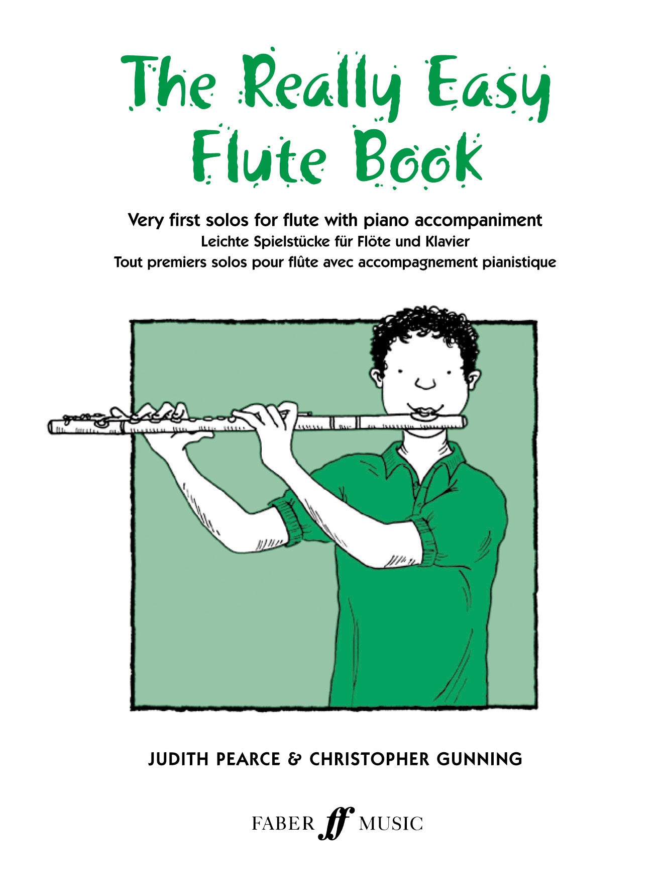 Aria - Johann Sebastian Bach - Flute/Piano (Digital Download)