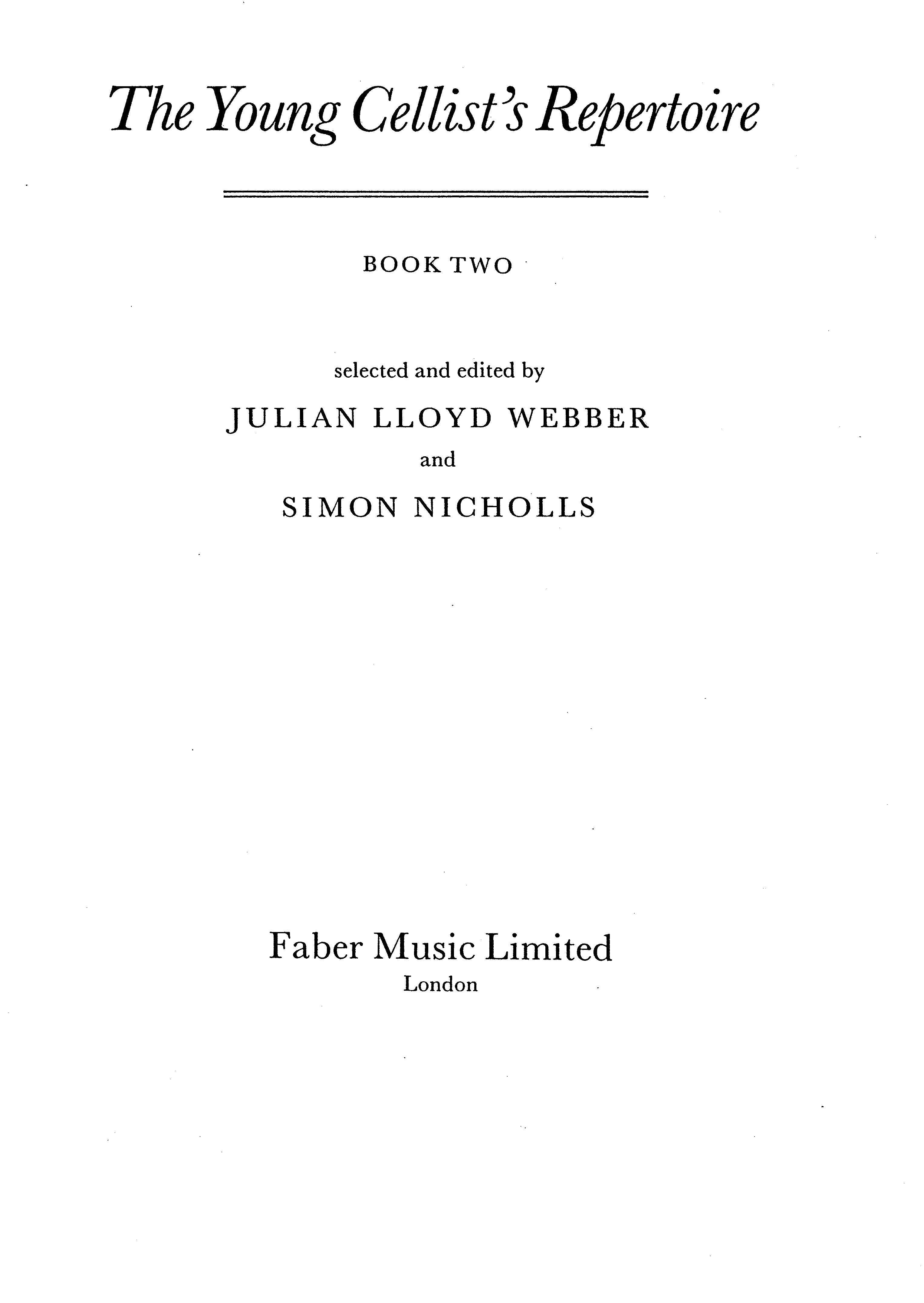Rondeau (from 'The Fairy Queen') - Henry Purcell - Cello/Piano (Digital Download)