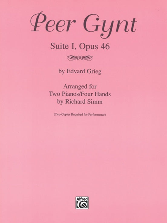 Liszt - Totentanz (Danse Macabre) - 2 Piano, 4 Hands - TWO Copies required - (Digital Download)