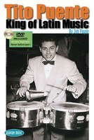 Tito Puente - King of Latin Music - Percussion Jim Payne Hudson Music /DVD