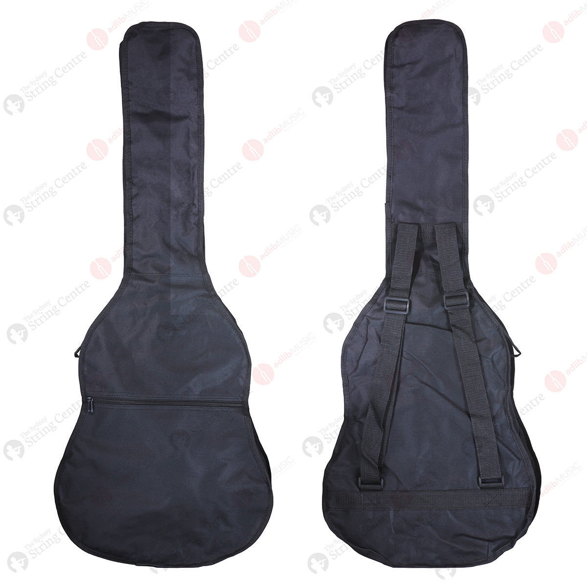 Yamaha C40 Gigmaker Classical Guitar Pack with Bag and Tuner