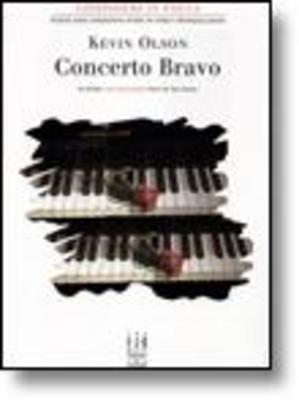 Concerto Bravo