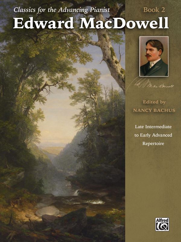 Classics for the Advancing Pianist Bk 2