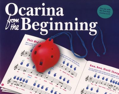 Ocarina From The Beginning -