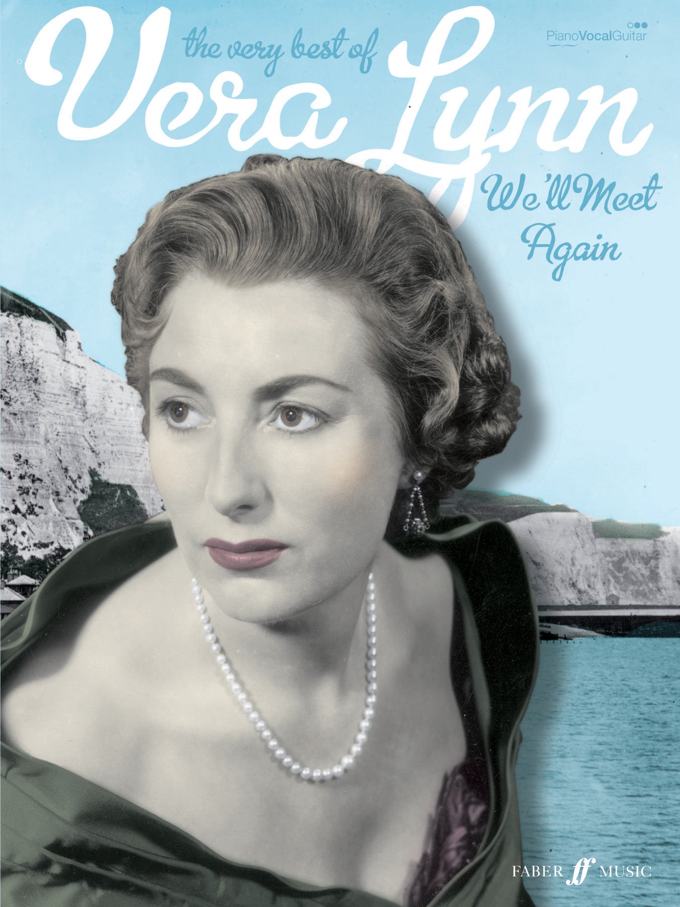 Here In My Heart - Vera Lynn - PVG (Digital Download)