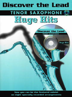 Are You Ready For Love - Tenor Saxophone (Digital Download)