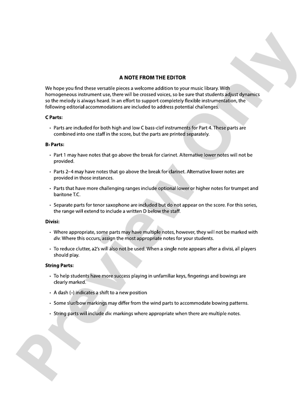 Vulcan's Forge (Flexible Arrangement) - Concert Band Conductor Score & Parts (Digital Download)