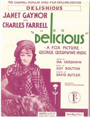 Delishious (from 'Declicious') - PVG (Digital Download)