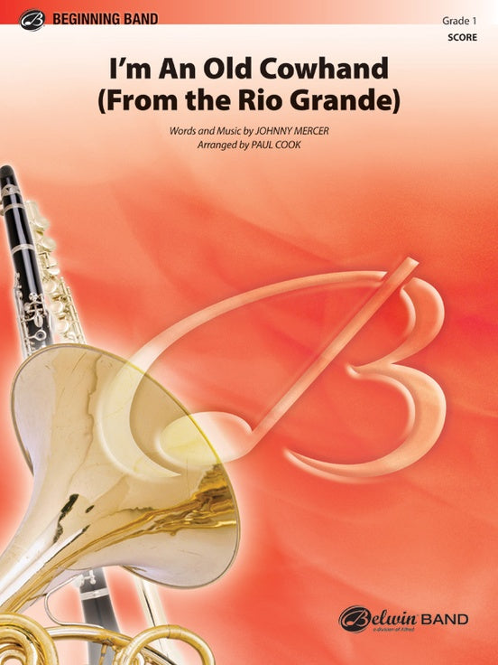 Iberian Escapades - Concert Band Conductor Score & Parts (Digital Download)