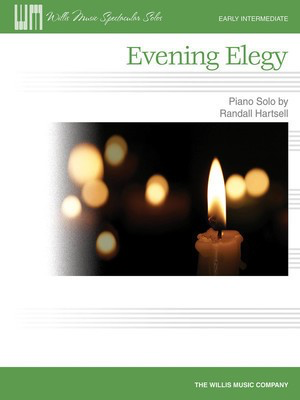 Evening Elegy