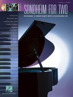 Sondheim for Two