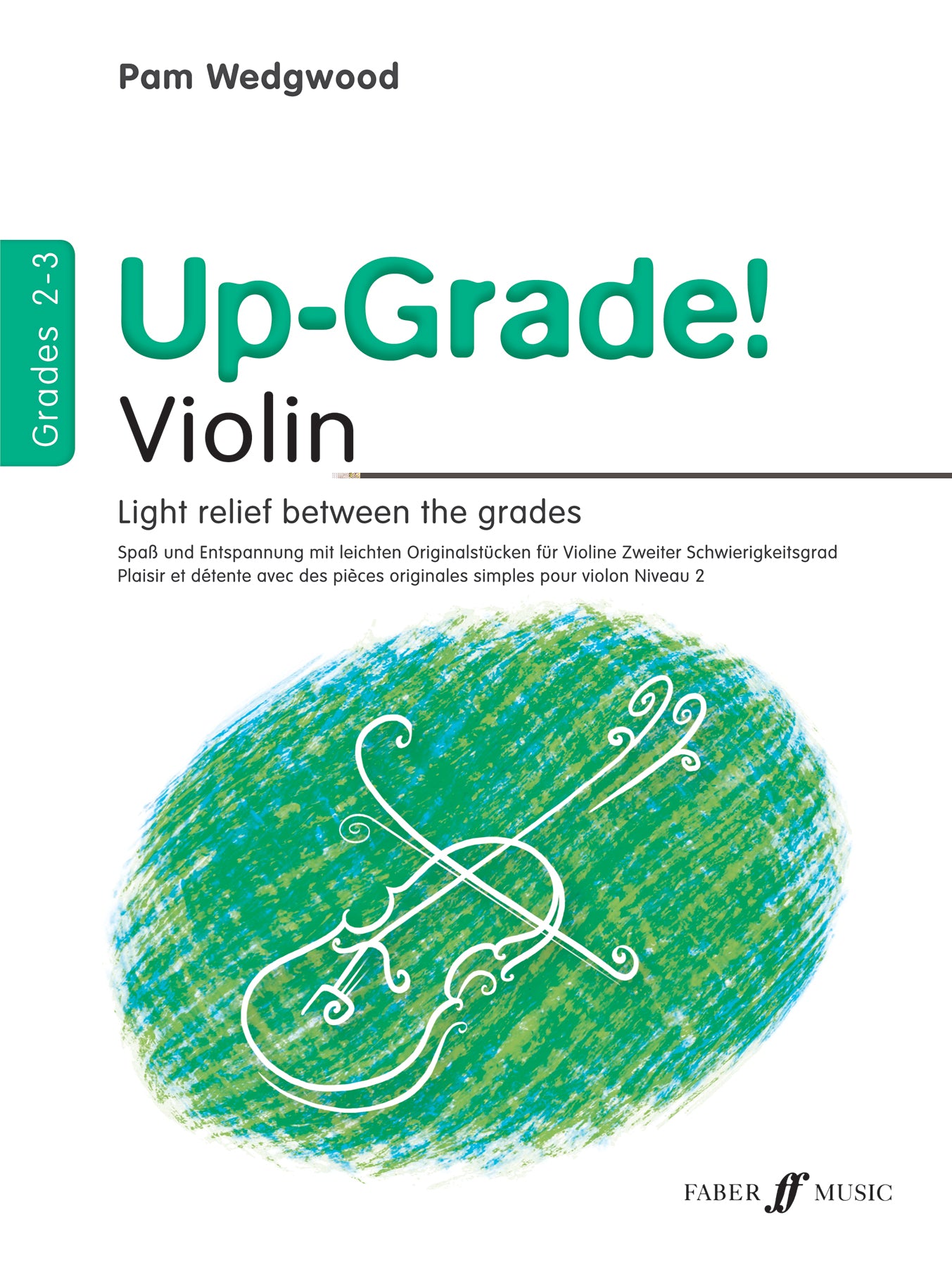 2010 - Violin/Piano Accompaniment (Digital Download)