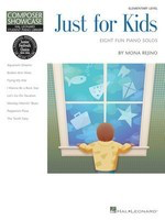 Just for Kids