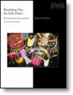 Reaching Out, for Solo Piano