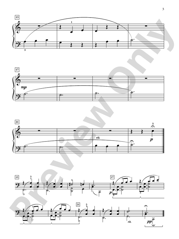 Musical Impressions, Book 1 - Piano (Digital Download)